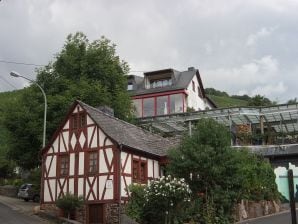 Ferienhaus Lohmühle - Müden (Mosel) - image1