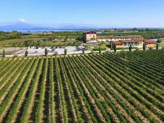 Parque de vacaciones Peschiera del Garda  24