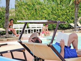 Parque de vacaciones Peschiera del Garda  31