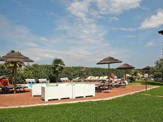 Holiday park Peschiera del Garda Outdoor Recording 9