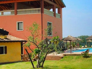 Ferienpark Peschiera del Garda Außenaufnahme 11