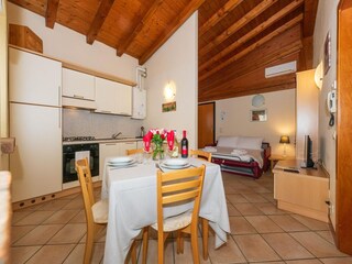 Parque de vacaciones Peschiera del Garda Características 26