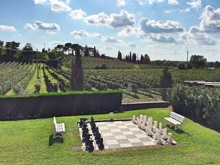 Parque de vacaciones Peschiera del Garda Grabación al aire libre 3