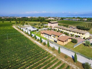 Ferienpark Peschiera del Garda Umgebung 23