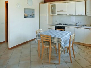 Parco vacanze Peschiera del Garda Caratteristiche 25