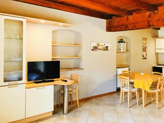 Parco vacanze Peschiera del Garda Caratteristiche 26