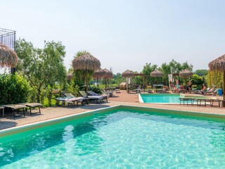 Parco vacanze Peschiera del Garda  34