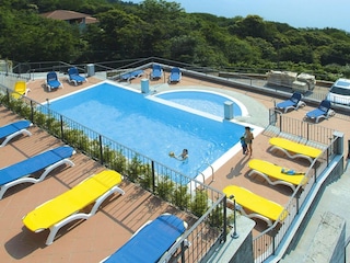 Holiday park Oggebbio Outdoor Recording 2