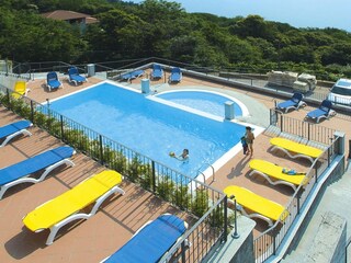 Holiday park Oggebbio Outdoor Recording 2