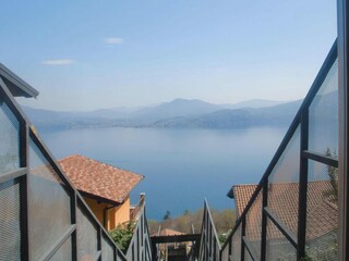 Vakantiepark Oggebbio Buitenaudio-opname 3