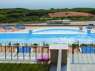 Vakantiepark Oggebbio Buitenaudio-opname 4