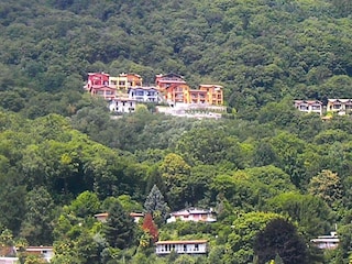 Parc de vacances Oggebbio Enregistrement extérieur 6