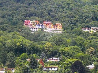 Parque de vacaciones Oggebbio Grabación al aire libre 6