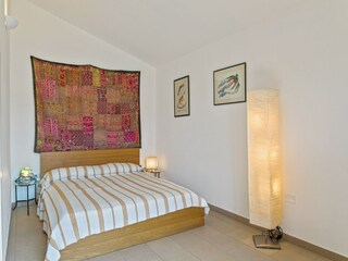 Casa per le vacanze Sa Lumenera Caratteristiche 14