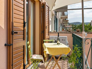 Maison de vacances Sa Lumenera Enregistrement extérieur 3