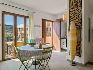 Holiday house Sa Lumenera Features 8