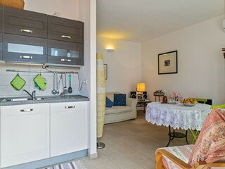 Holiday house Sa Lumenera Features 9