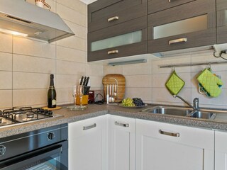 Holiday house Sa Lumenera Features 10