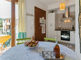 Casa per le vacanze Sa Lumenera Caratteristiche 9