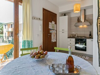 Maison de vacances Sa Lumenera Équipement 11