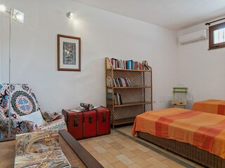 Holiday house Sa Lumenera Features 23