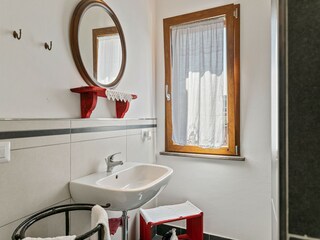 Maison de vacances Sa Lumenera Équipement 20