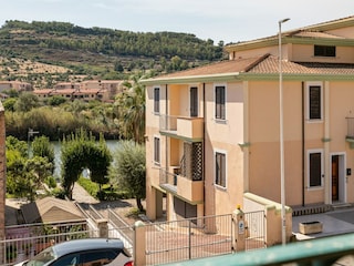 Casa per le vacanze Sa Lumenera Registrazione all'aperto 4