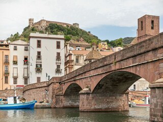 Casa per le vacanze Sa Lumenera Ambiente 26