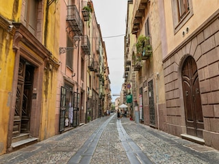 Ferienhaus Sa Lumenera Umgebung 27