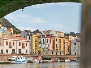 Casa per le vacanze Sa Lumenera Ambiente 39