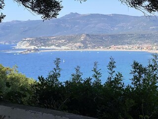 Casa de vacaciones Sa Lumenera Entorno 33