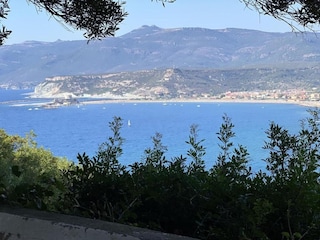 Ferienhaus Sa Lumenera Umgebung 28