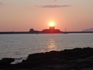 Maison de vacances Sa Lumenera Environnement 31