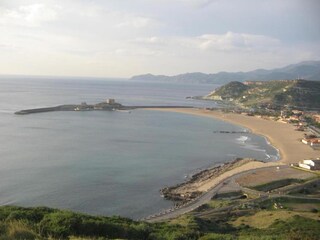 Casa de vacaciones Sa Lumenera Entorno 26