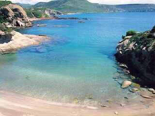 Casa per le vacanze Sa Lumenera Ambiente 36