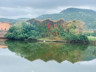 Casa de vacaciones Sa Lumenera Entorno 37