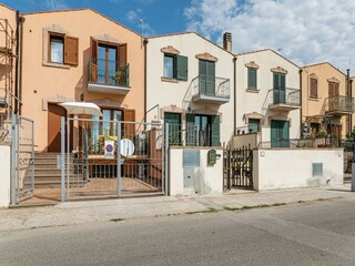 Maison de vacances Sa Lumenera Enregistrement extérieur 5