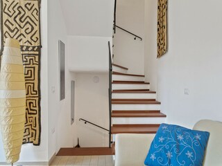 Vakantiehuis Sa Lumenera Kenmerken 16