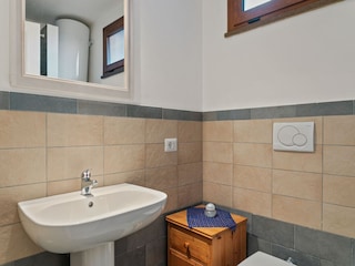 Ferienhaus Sa Lumenera Ausstattung 25