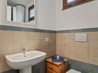 Maison de vacances Sa Lumenera Équipement 25