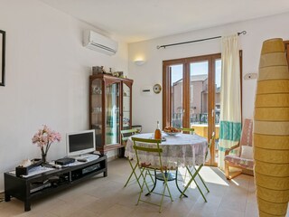 Casa de vacaciones Sa Lumenera Características 25