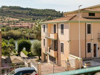 Casa de vacaciones Sa Lumenera Grabación al aire libre 5