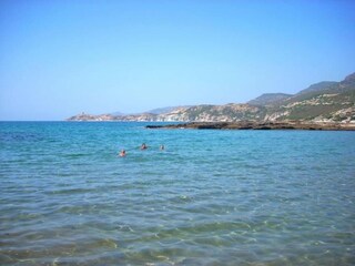 Casa per le vacanze Sa Lumenera Ambiente 38