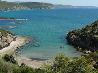 Ferienhaus Sa Lumenera Umgebung 35