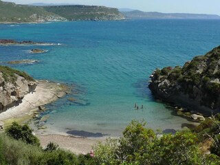 Holiday house Sa Lumenera Environment 40