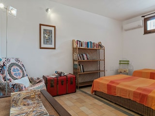 Ferienhaus Sa Lumenera Ausstattung 23