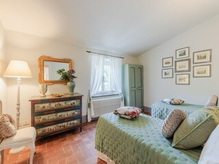 Villa Marlia Ausstattung 7