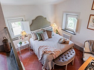 Villa Marlia Kenmerken 9