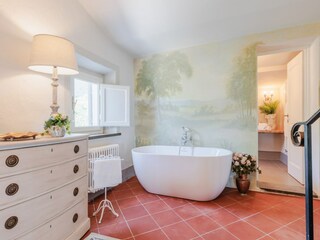 Villa Marlia Caratteristiche 12