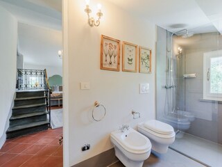 Villa Marlia Características 13